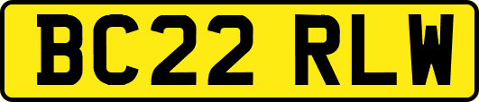 BC22RLW
