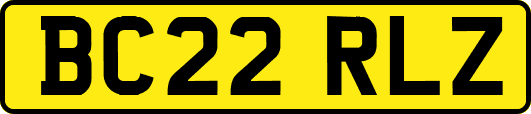 BC22RLZ