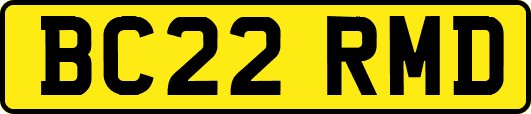 BC22RMD