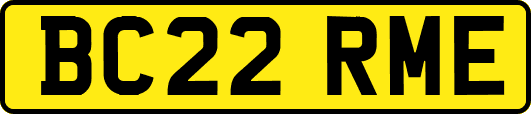 BC22RME