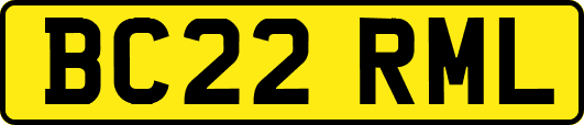 BC22RML