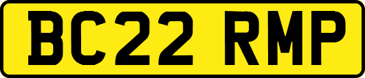 BC22RMP