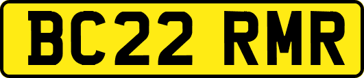 BC22RMR