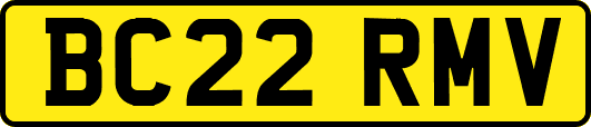 BC22RMV