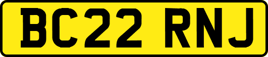 BC22RNJ