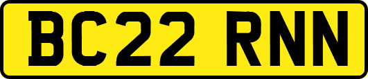 BC22RNN