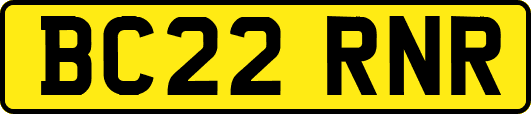 BC22RNR