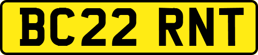 BC22RNT