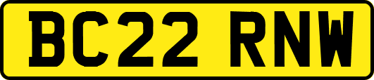 BC22RNW