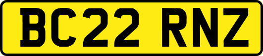 BC22RNZ
