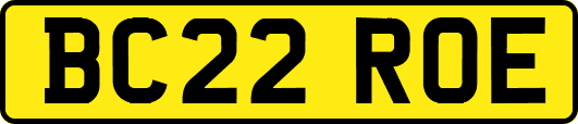 BC22ROE