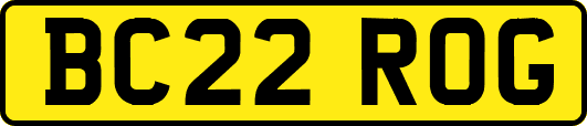 BC22ROG