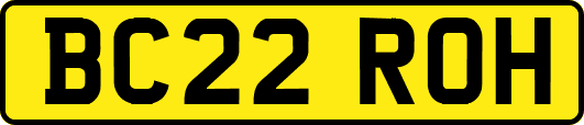 BC22ROH