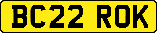 BC22ROK