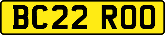 BC22ROO
