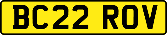 BC22ROV