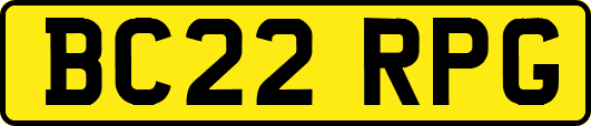 BC22RPG