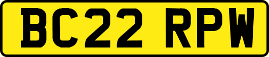 BC22RPW