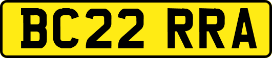 BC22RRA