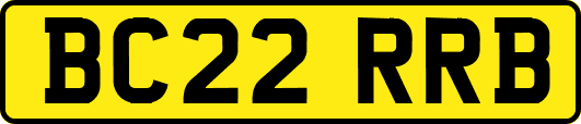 BC22RRB