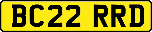 BC22RRD