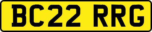 BC22RRG