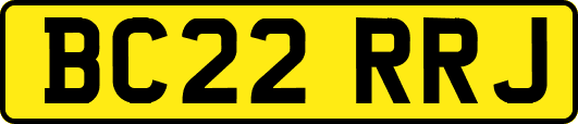 BC22RRJ