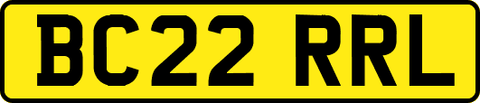 BC22RRL