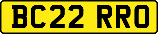 BC22RRO