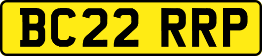 BC22RRP
