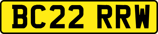 BC22RRW
