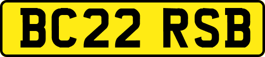 BC22RSB