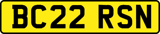 BC22RSN