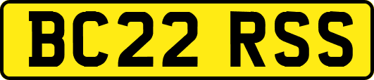 BC22RSS