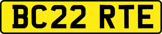 BC22RTE