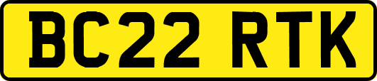 BC22RTK