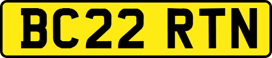 BC22RTN