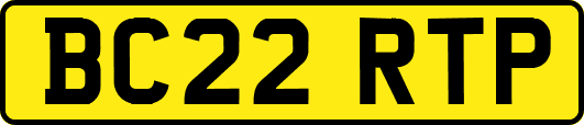 BC22RTP