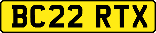 BC22RTX