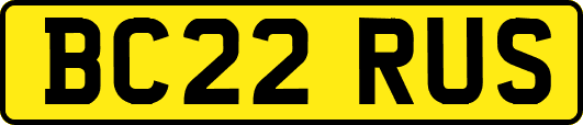 BC22RUS