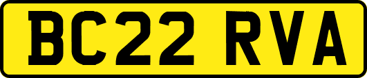 BC22RVA