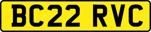 BC22RVC