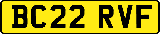 BC22RVF