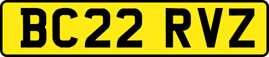 BC22RVZ
