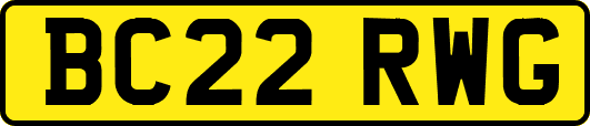 BC22RWG