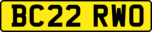 BC22RWO
