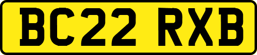 BC22RXB