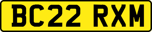 BC22RXM