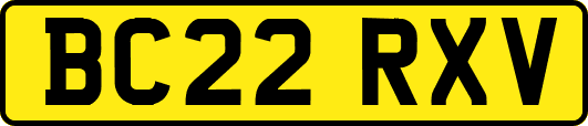 BC22RXV