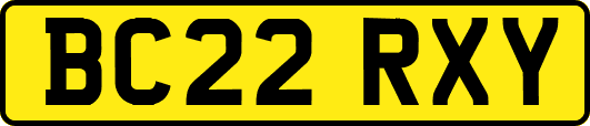 BC22RXY
